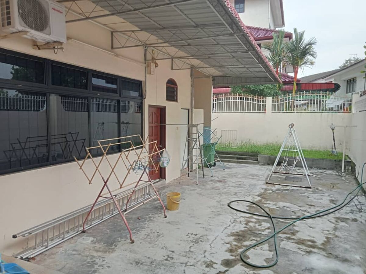 House for sale in Minden Heights 11700, Gelugor Penang