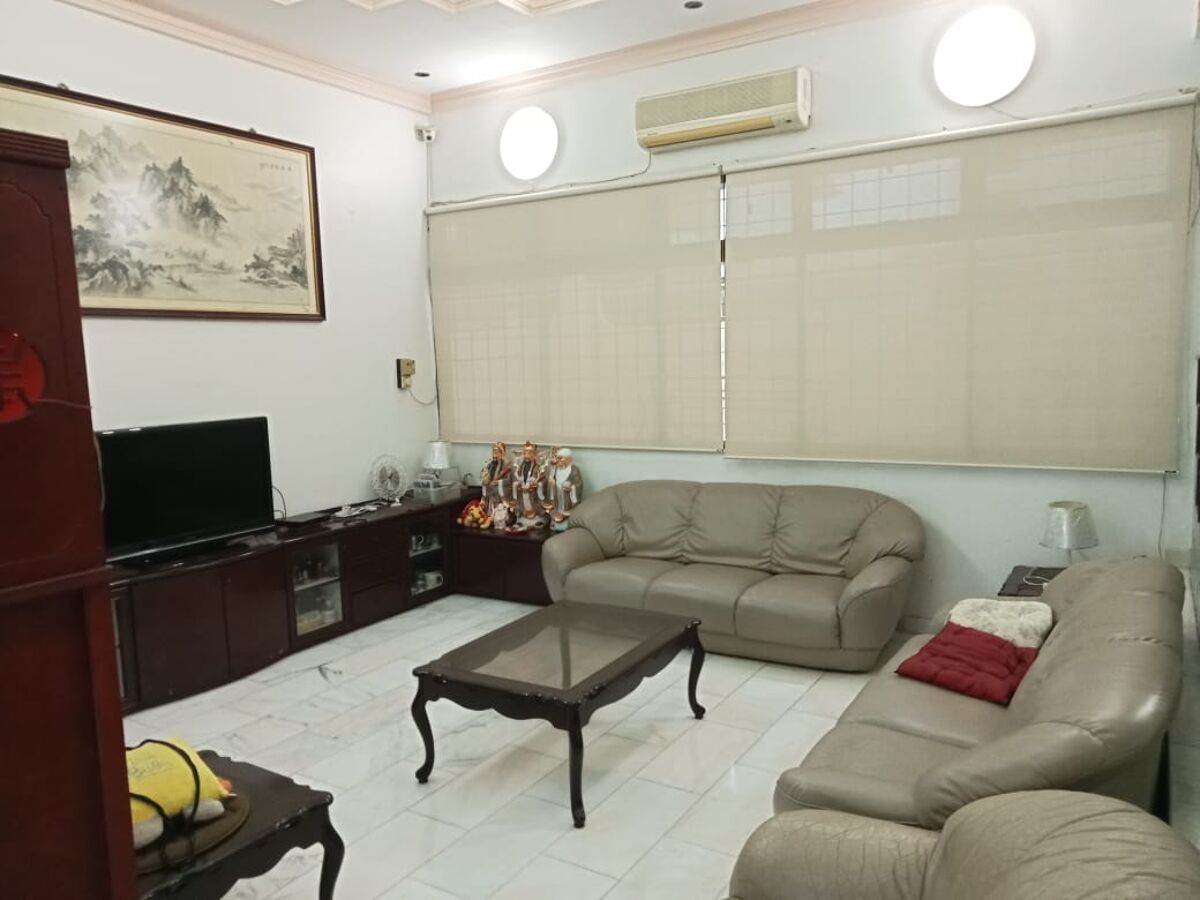 House for sale in Minden Heights 11700, Gelugor Penang