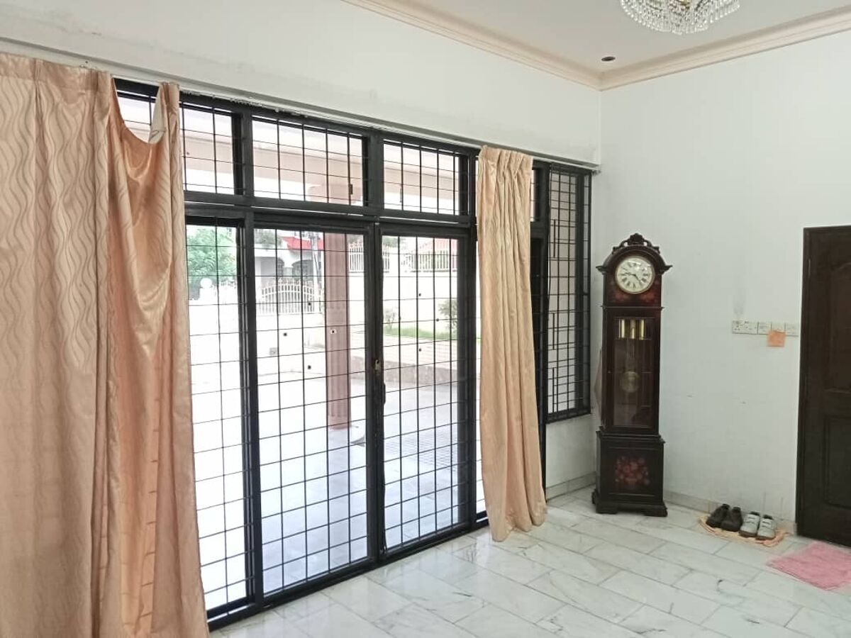 House for sale in Minden Heights 11700, Gelugor Penang