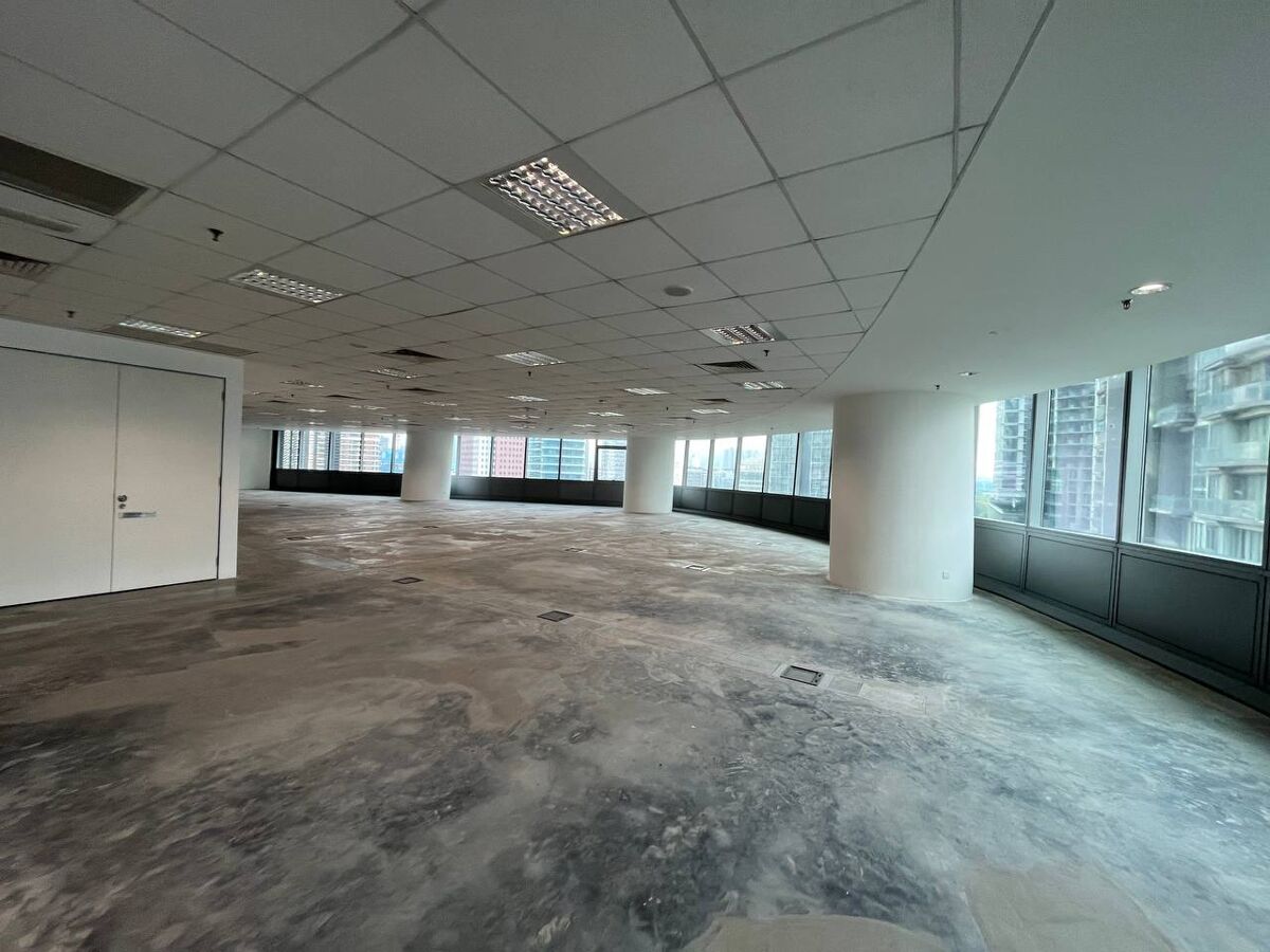 Office to rent in 9, Persiaran KLCC, Kuala Lumpur, 50088 Kuala Lumpur ...