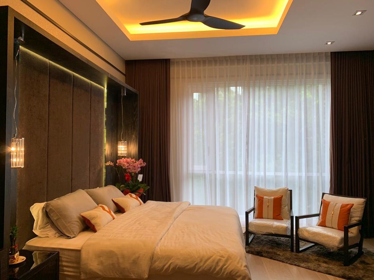 condominium to rent in Nobleton Crest, Taman U Thant, Kuala Lumpur MYnobletoncrest2 Knight Frank