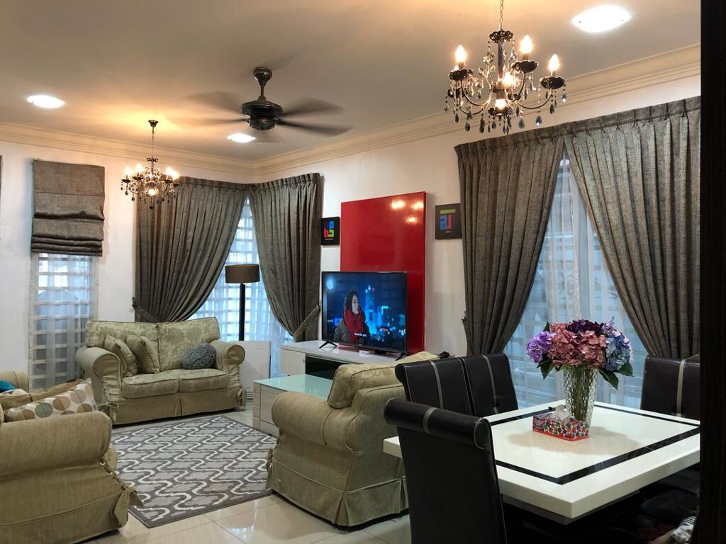 Image of Nong Chik Heights, Johor