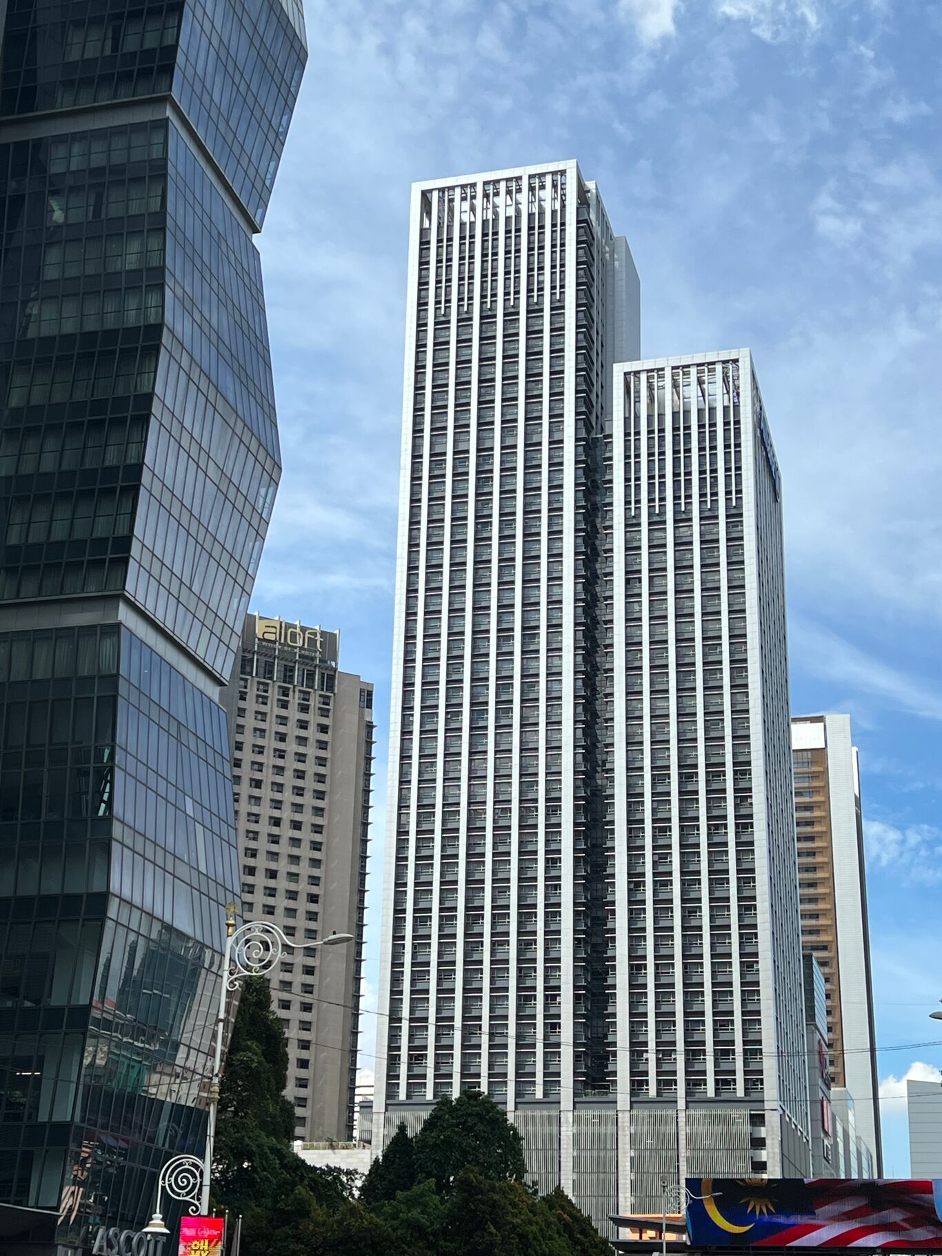 Image of 203, Jalan Tun Sambanthan, Kuala Lumpur Sentral