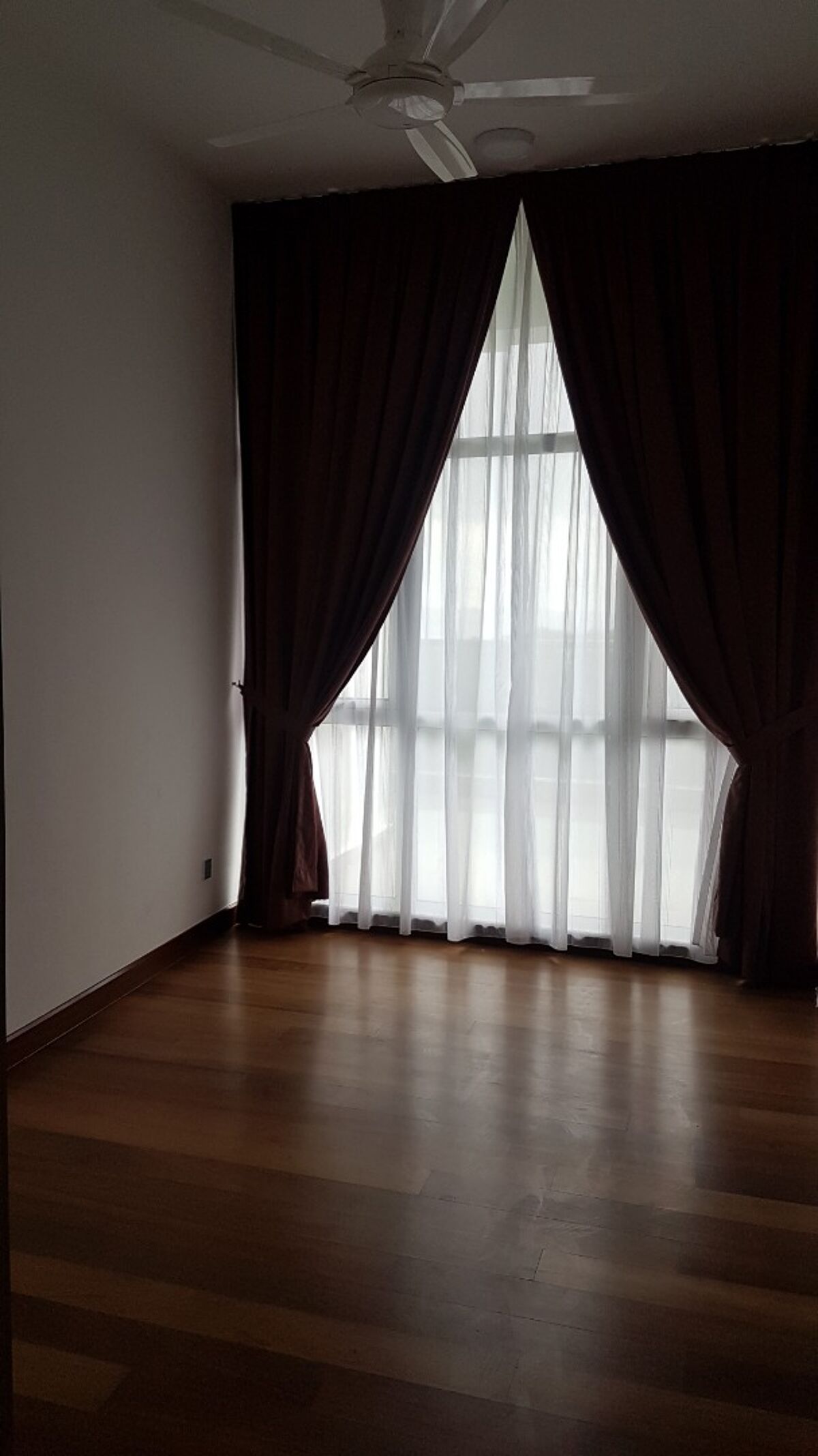 Property for sale Paragon Residences Straits View Knight Frank