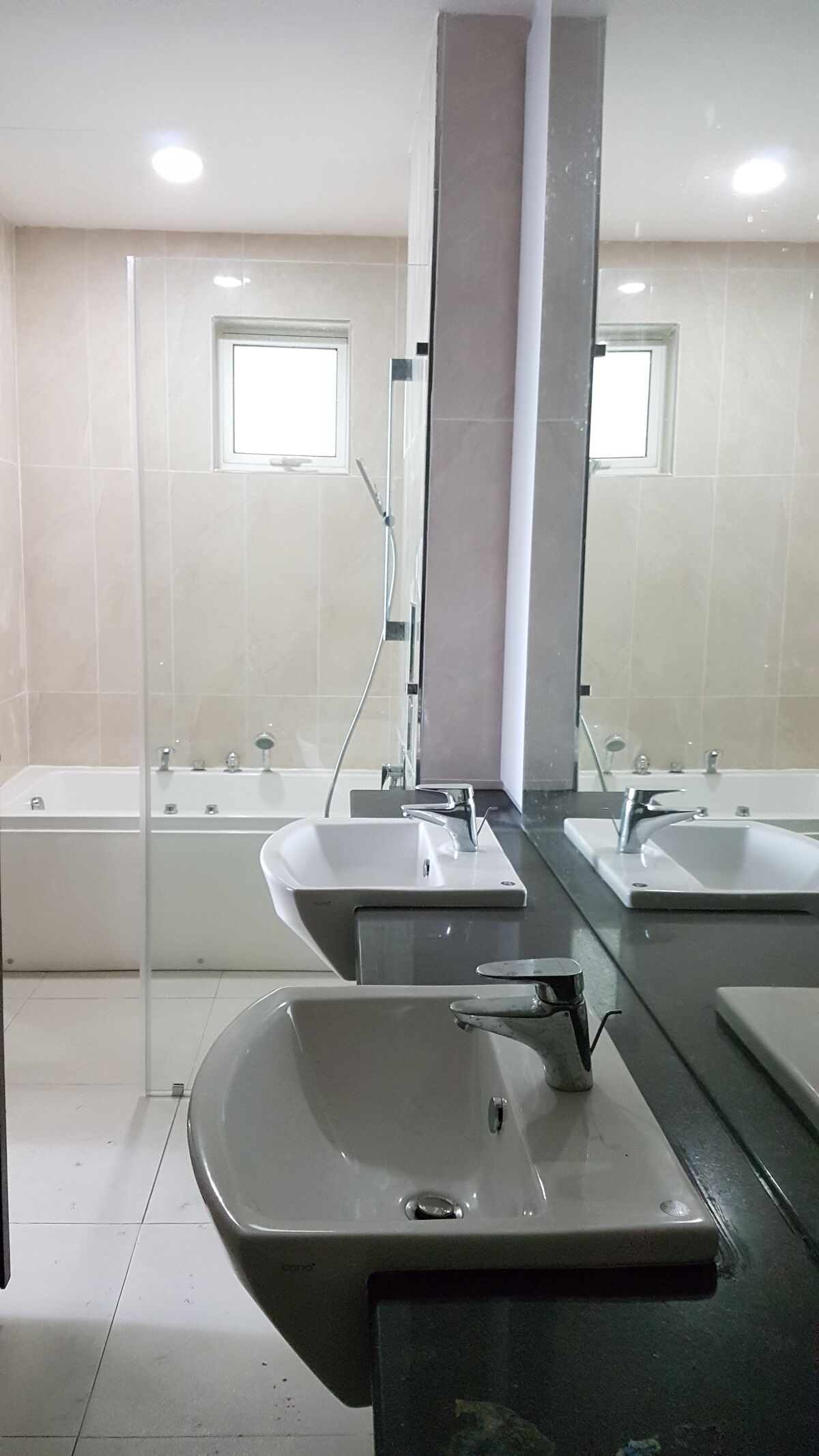 Property for sale Paragon Residences Straits View Knight Frank