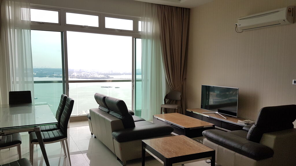 Image of Paragon Residences @ Straits View