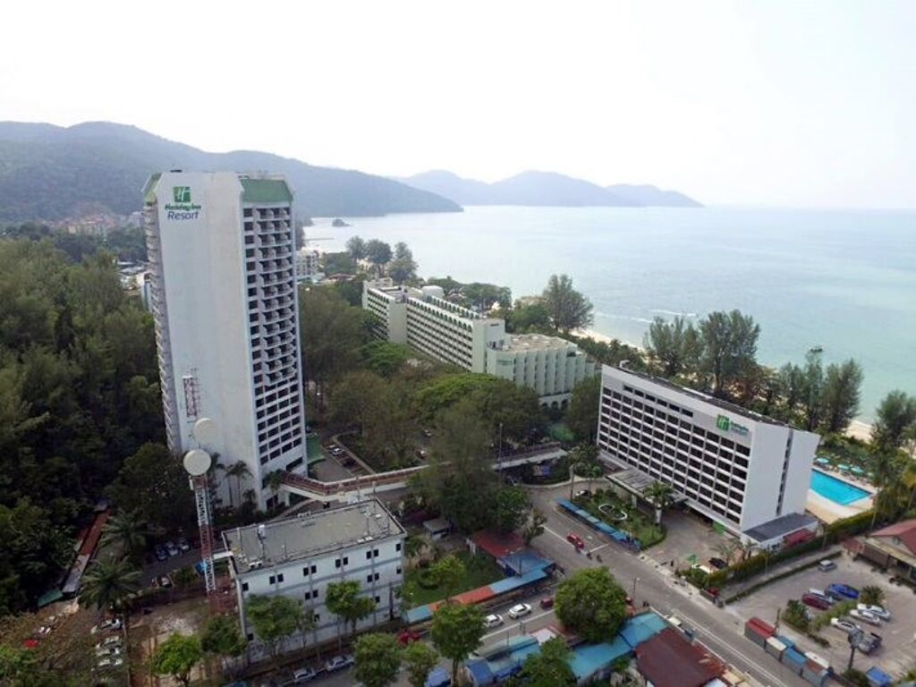 Image of Batu Ferringhi
Pulau Pinang