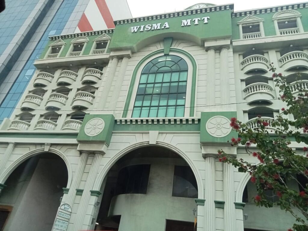 Image of 26, Pengkalan Weld, George Town, 10300 George Town, Pulau Pinang