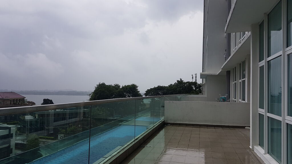 Image of Paragon Residences, Jalan Tengku Puteri 1, Straits View 80200, Johor Bahru