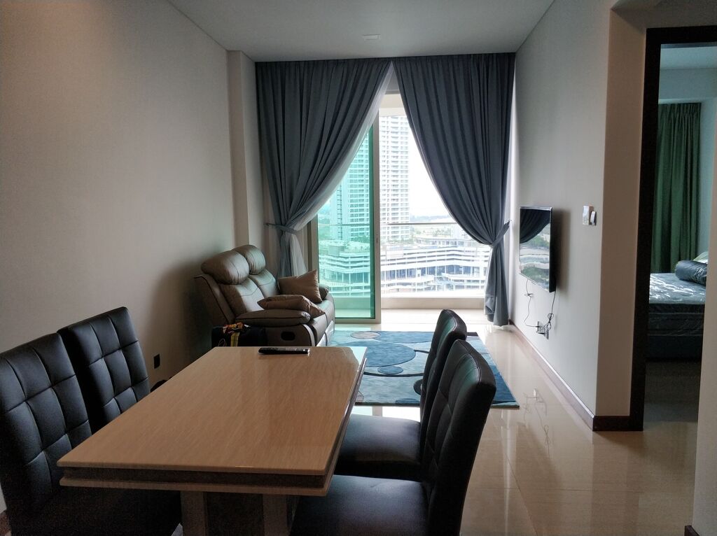 Image of Puteri Cove Residences