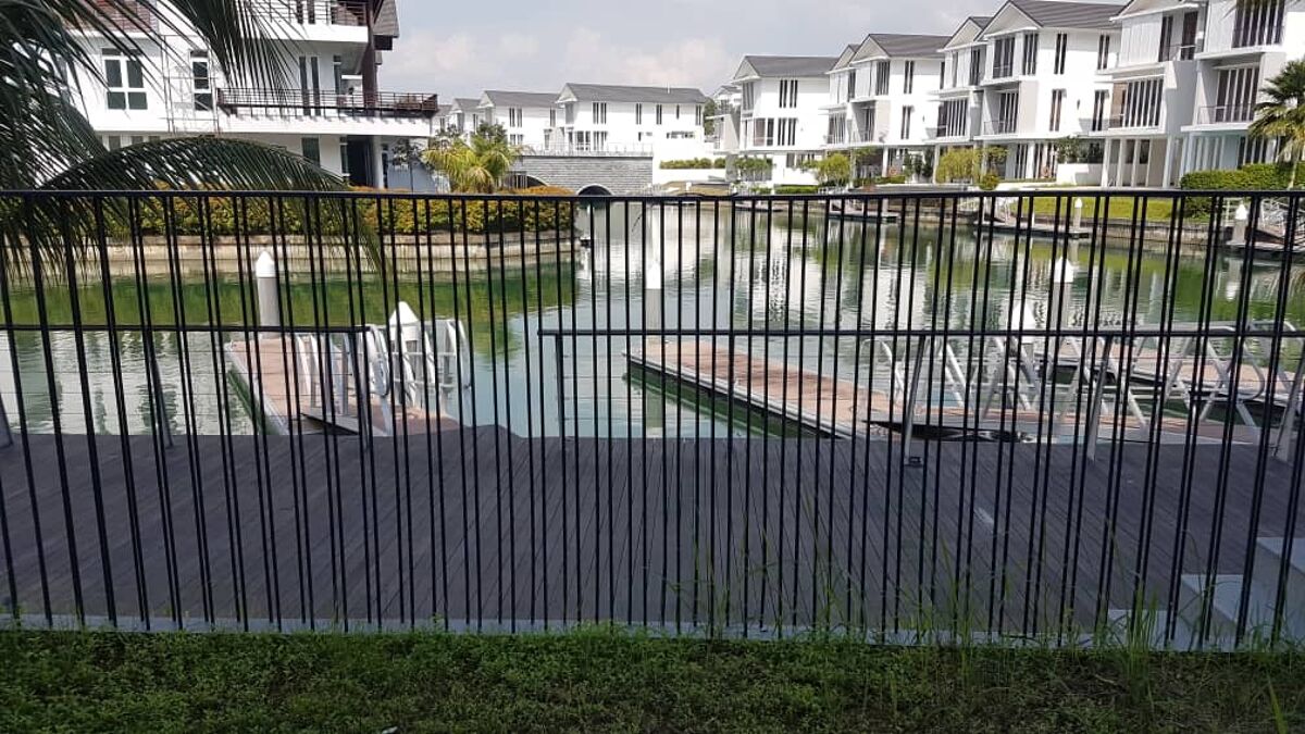 House for sale in Puteri Harbour, Iskandar Puteri, Johor