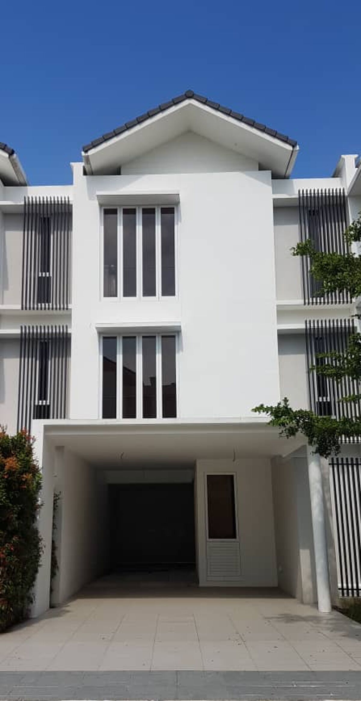 House for sale in Puteri Harbour, Iskandar Puteri, Johor