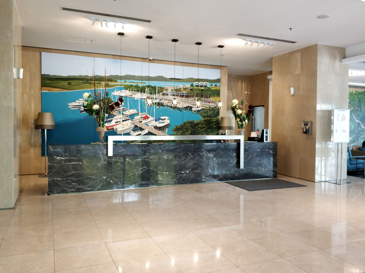 condominium to rent in Puteri Harbour, Iskandar Puteri, Johor