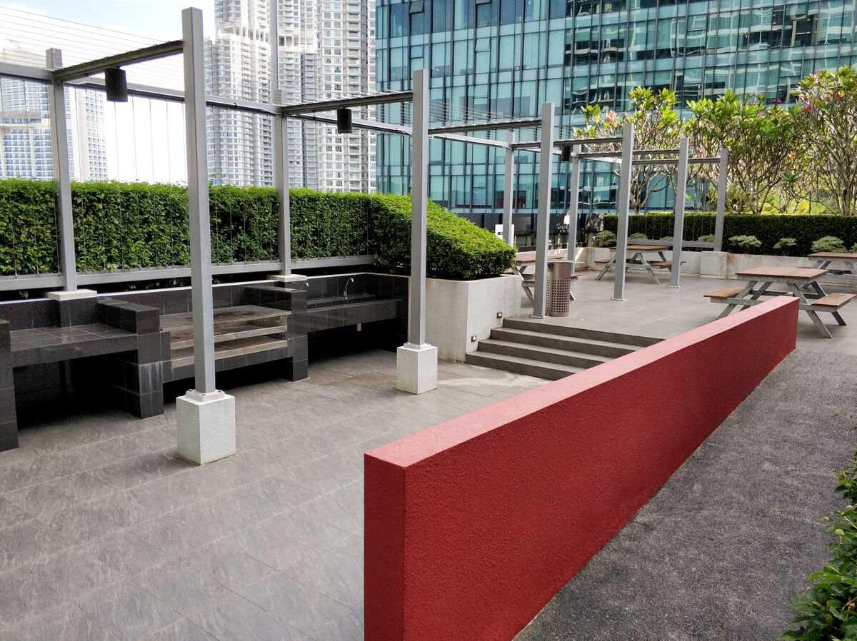 condominium to rent in Puteri Harbour, Iskandar Puteri, Johor