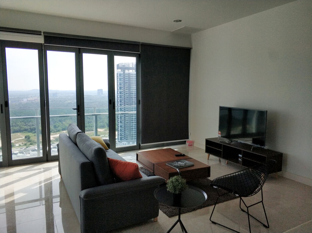 Image of Puteri Harbour, Iskandar Puteri, Johor