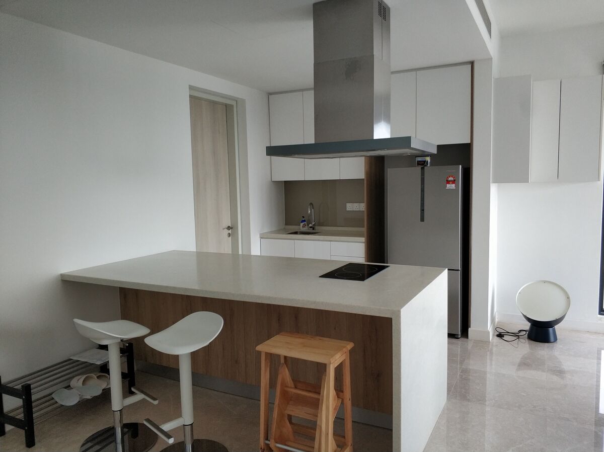 condominium to rent in Puteri Harbour, Iskandar Puteri, Johor