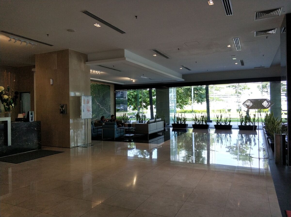 condominium to rent in Puteri Harbour, Iskandar Puteri, Johor