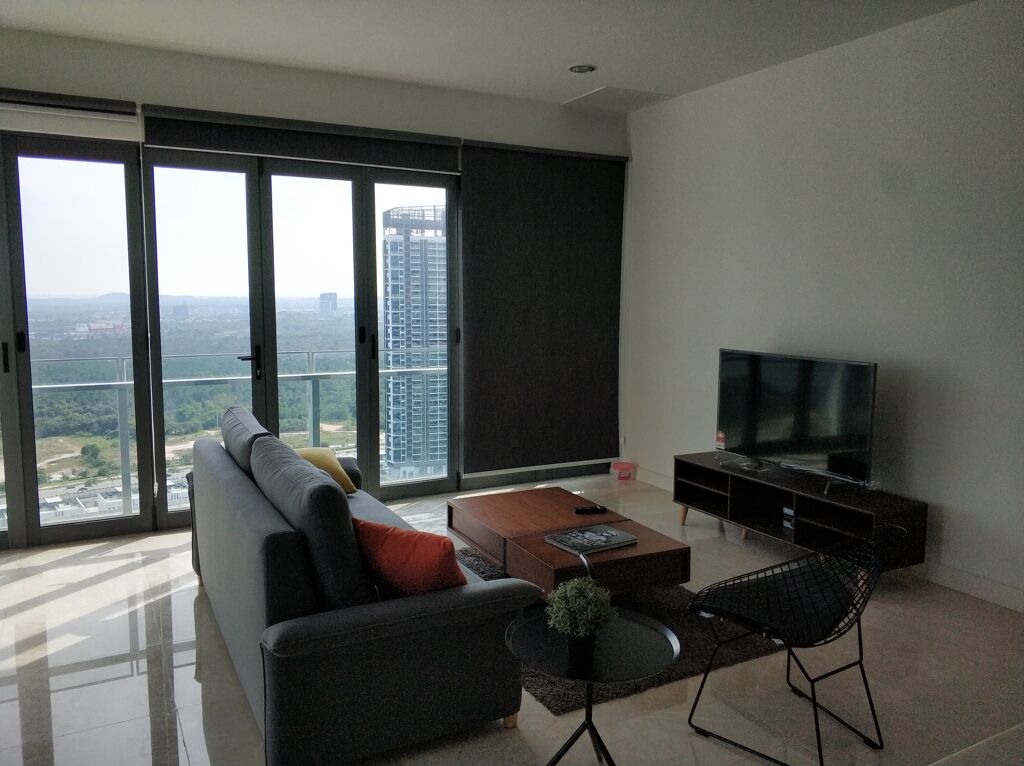 Image of Puteri Harbour, Iskandar Puteri, Johor