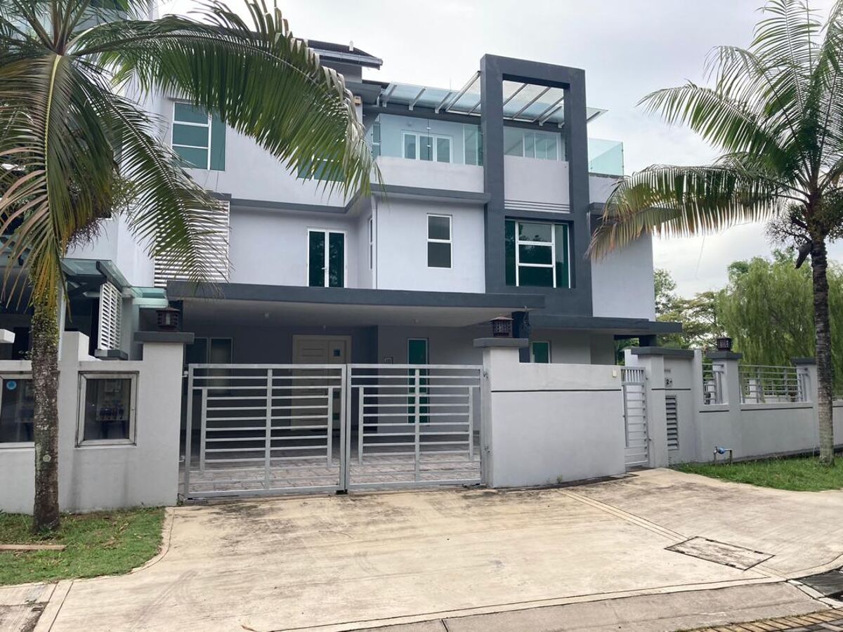 House For Sale In Putra Heights Subang Jaya Myputraheights Knight Frank