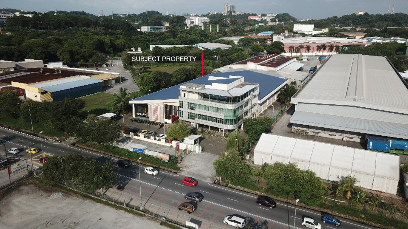 Image of Seksyen 16, Shah Alam, Selangor Darul Ehsan