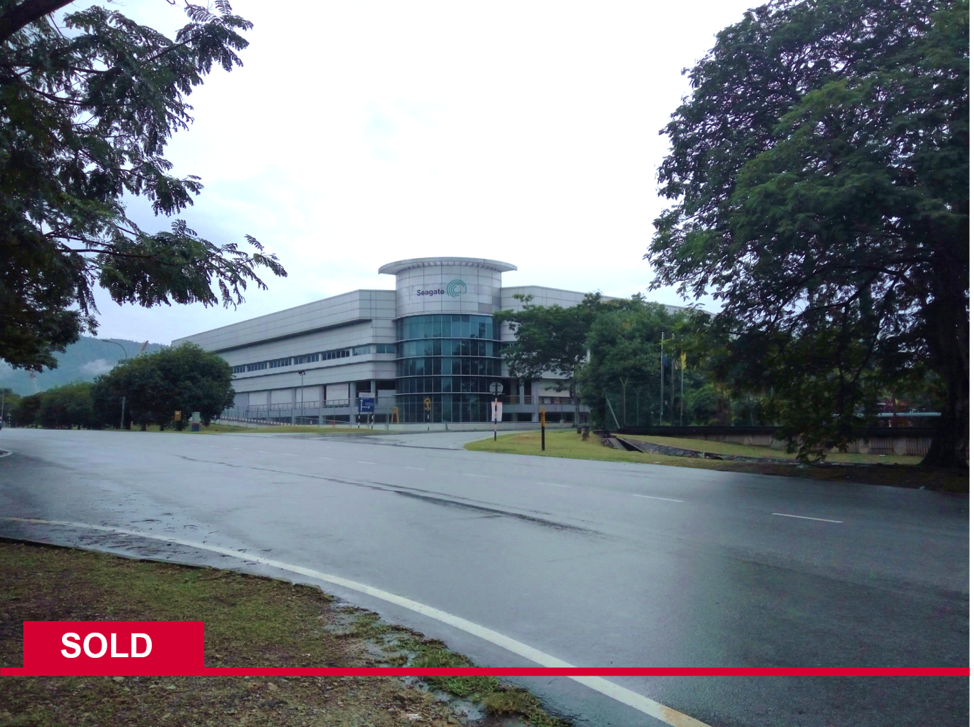 Image of Lot 34 & 37, Persiaran Bunga Tanjung 1, Senawang Industrial Park, Seremban