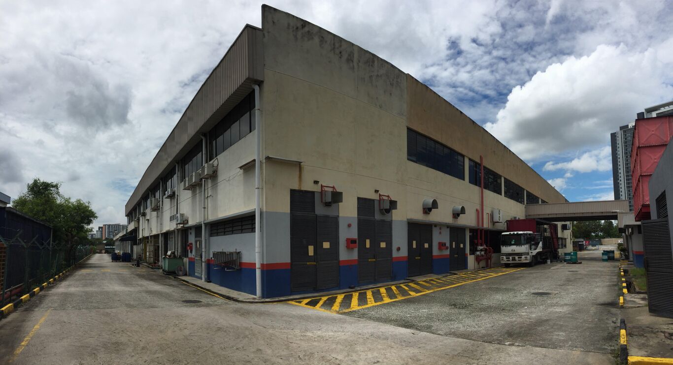 Image of Shah Alam / Subang Jaya