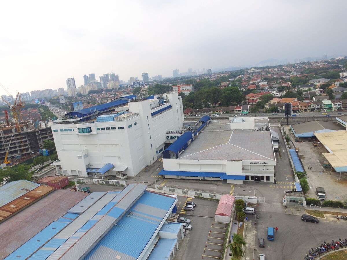 Industrial To Rent In Sungei Way Free Industrial Zone Petaling Jaya Selangor Mysungeiwayfiz Knight Frank