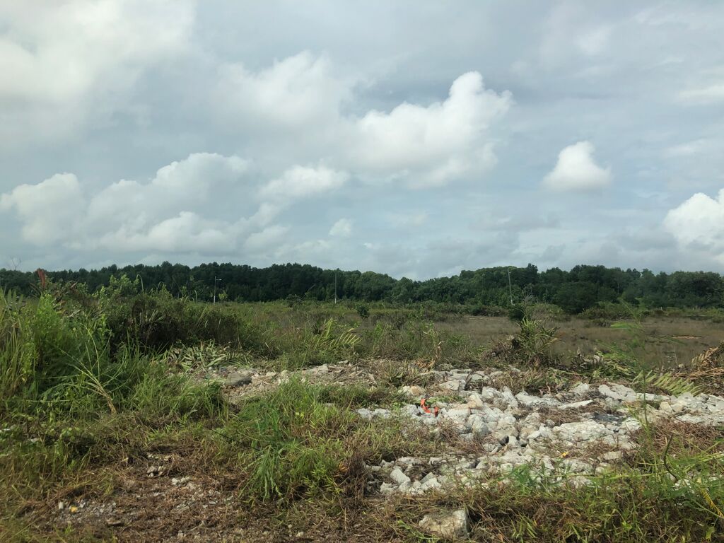Image of Tanjung Kupang, Gelang Patah