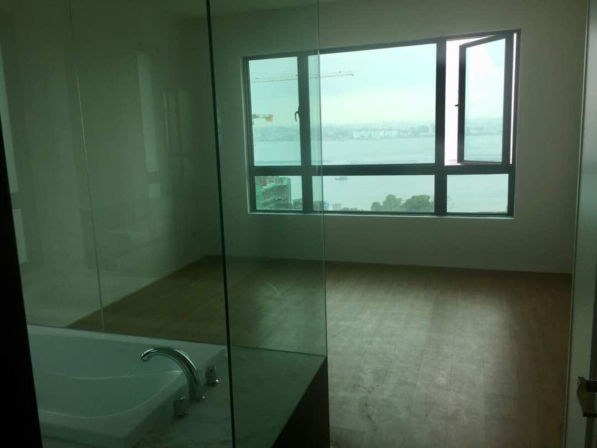 Condominium for sale in The Marina View, Jalan Persiaran ...