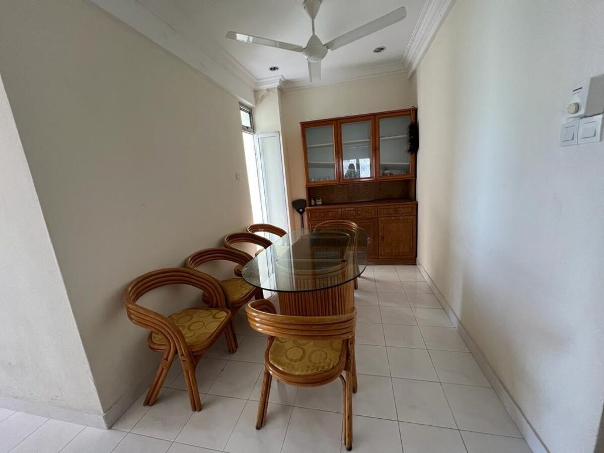 apartment for sale in The Reef Apartment, 54, Jalan Low Yat, Puncak Ria