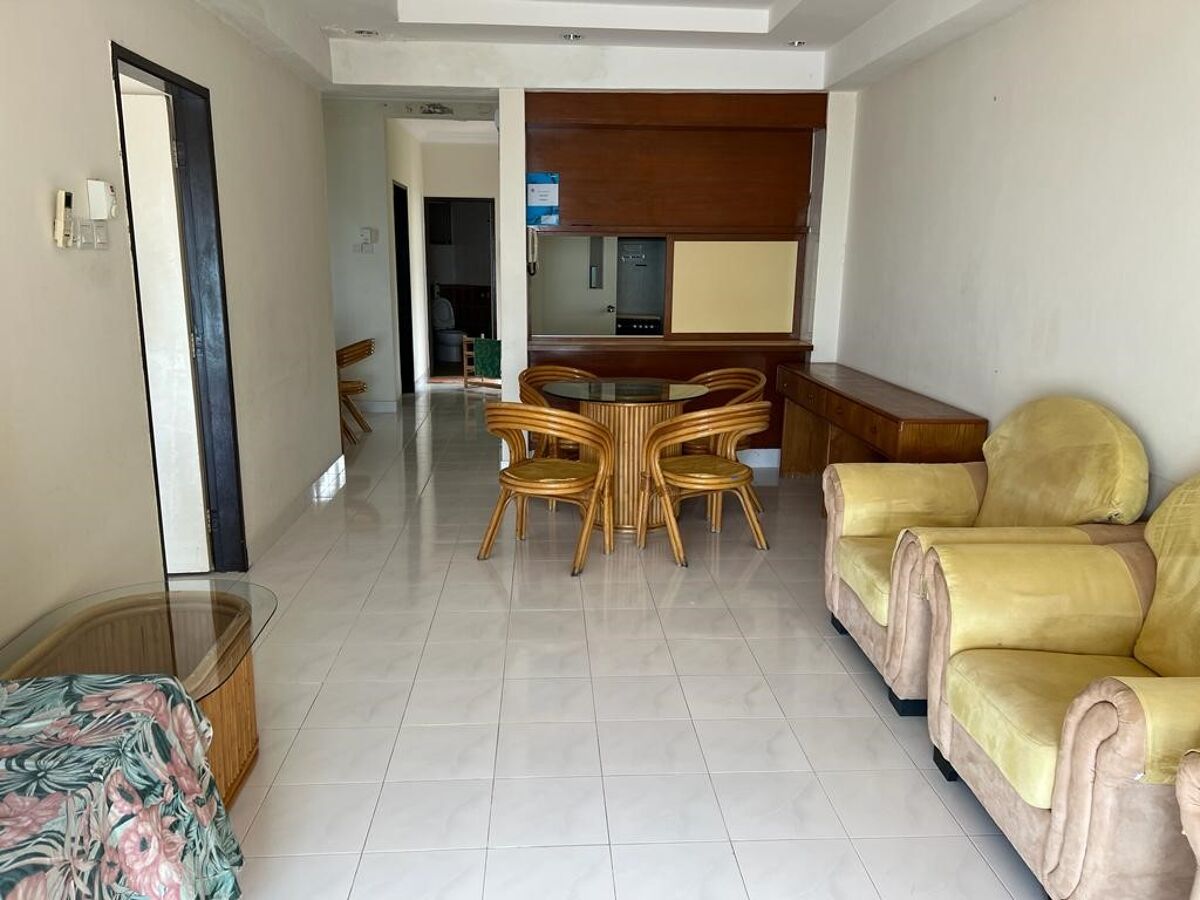apartment for sale in The Reef Apartment, 54, Jalan Low Yat, Puncak Ria