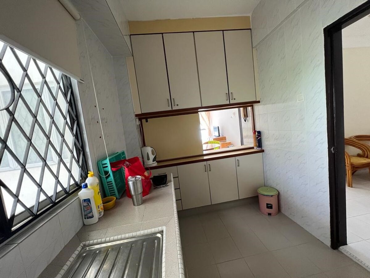 apartment for sale in The Reef Apartment, 54, Jalan Low Yat, Puncak Ria