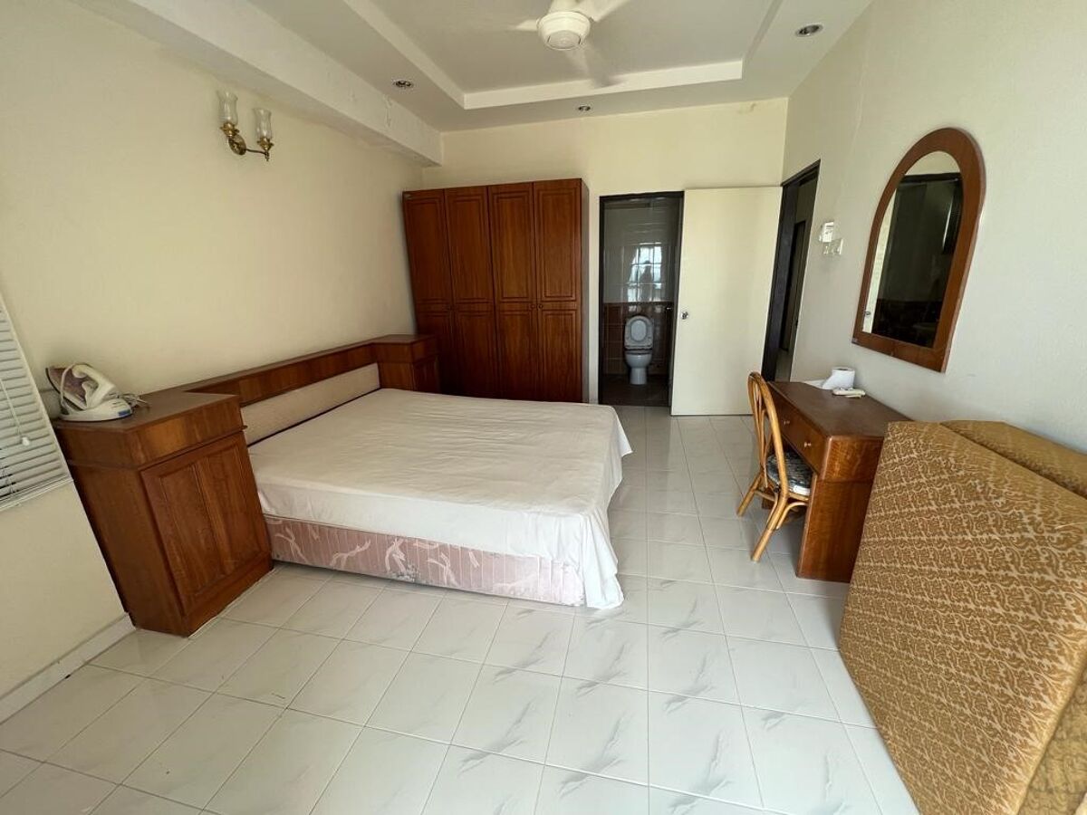 apartment for sale in The Reef Apartment, 54, Jalan Low Yat, Puncak Ria