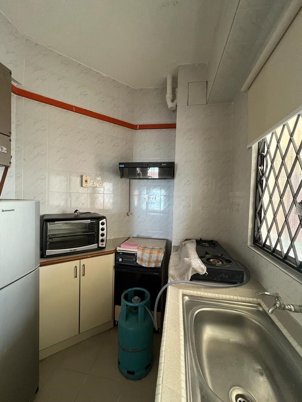 apartment for sale in The Reef Apartment, 54, Jalan Low Yat, Puncak Ria