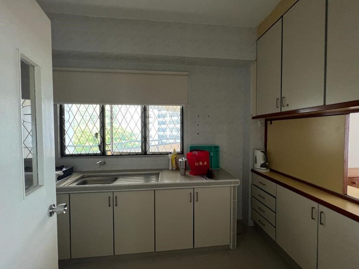 apartment for sale in The Reef Apartment, 54, Jalan Low Yat, Puncak Ria