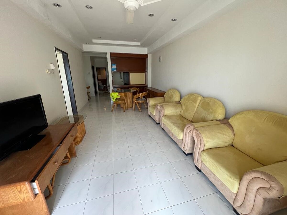apartment for sale in The Reef Apartment, 54, Jalan Low Yat, Puncak Ria