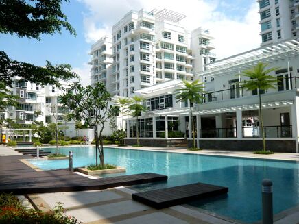 Picture of Duplex for sale.