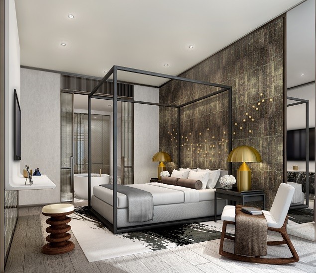 apartment for sale in 8 Conlay, Jalan Conlay, Kuala Lumpur 