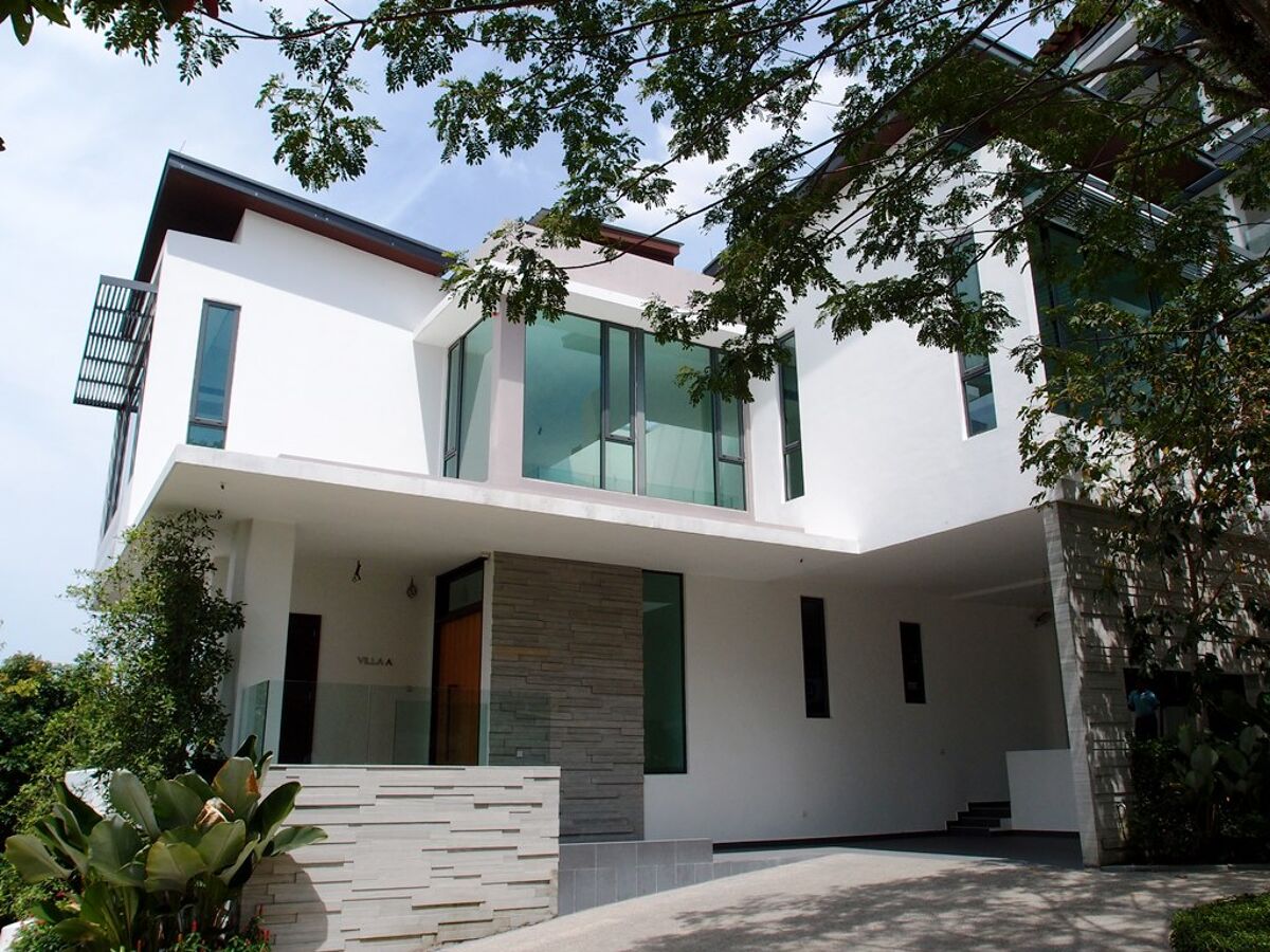 Villa to rent in Zephyr Point, Damansara Heights MYZephyrPoint