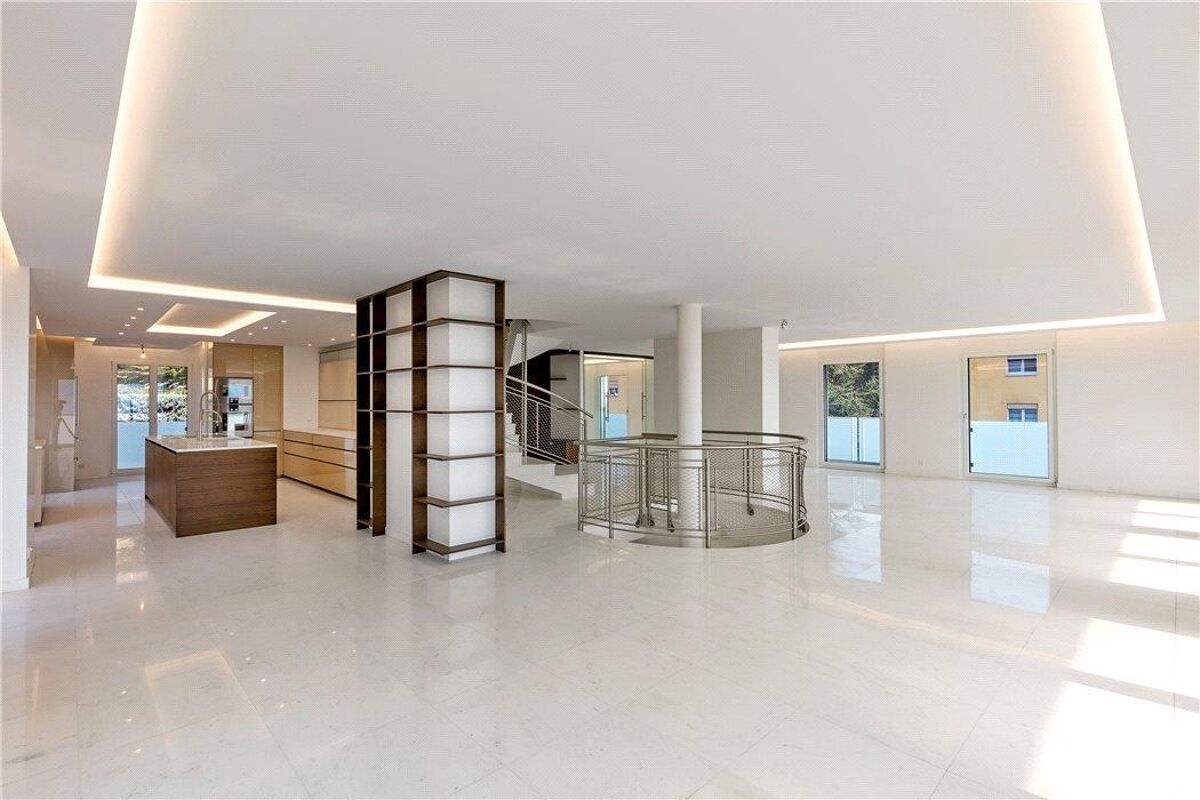 apartment for sale in Pully, Vaud NAE180009 Knight Frank