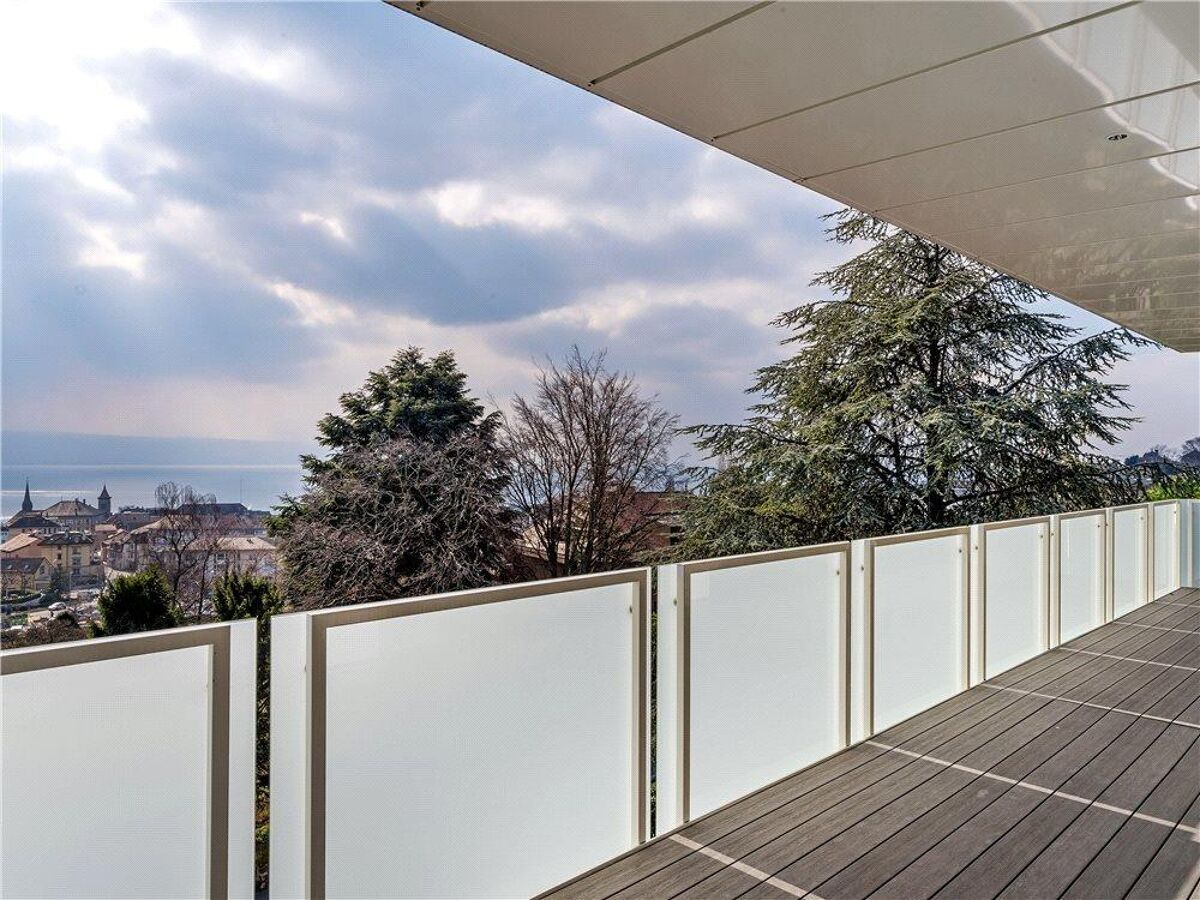 apartment for sale in Pully, Vaud NAE180009 Knight Frank