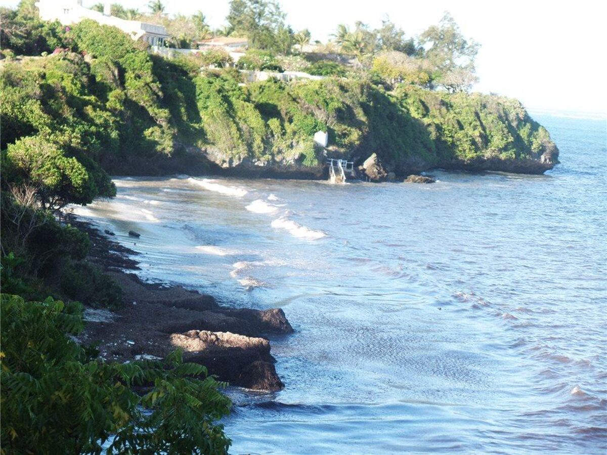 Land for sale in Shanzu Beach, Off MombasaMalindi Road NAI150078