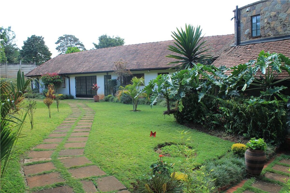 house for sale in Kitisuru, Kitisuru Road, Nairobi NAI160073 Knight