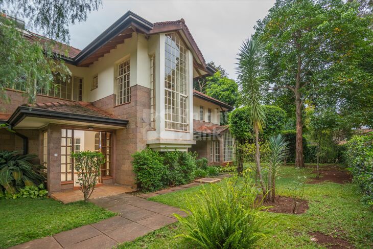 Picture of Anna Gardens, Rosslyn, Nairobi