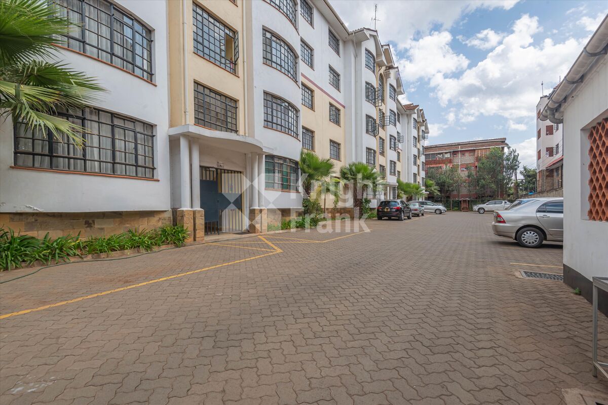  Apartments For Rent In Riara Road Nairobi 
