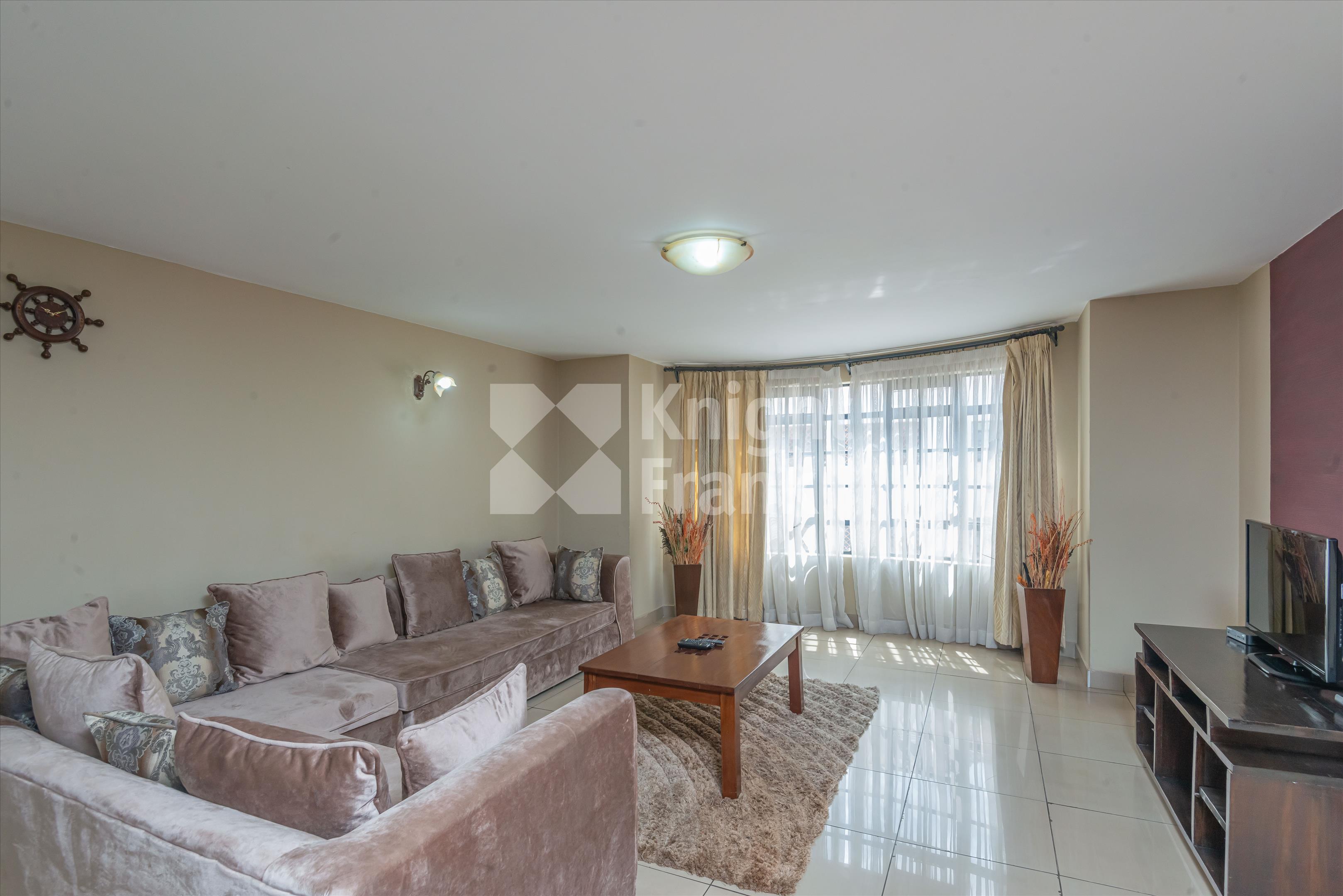 2 bedroom apartments for rent in nairobi