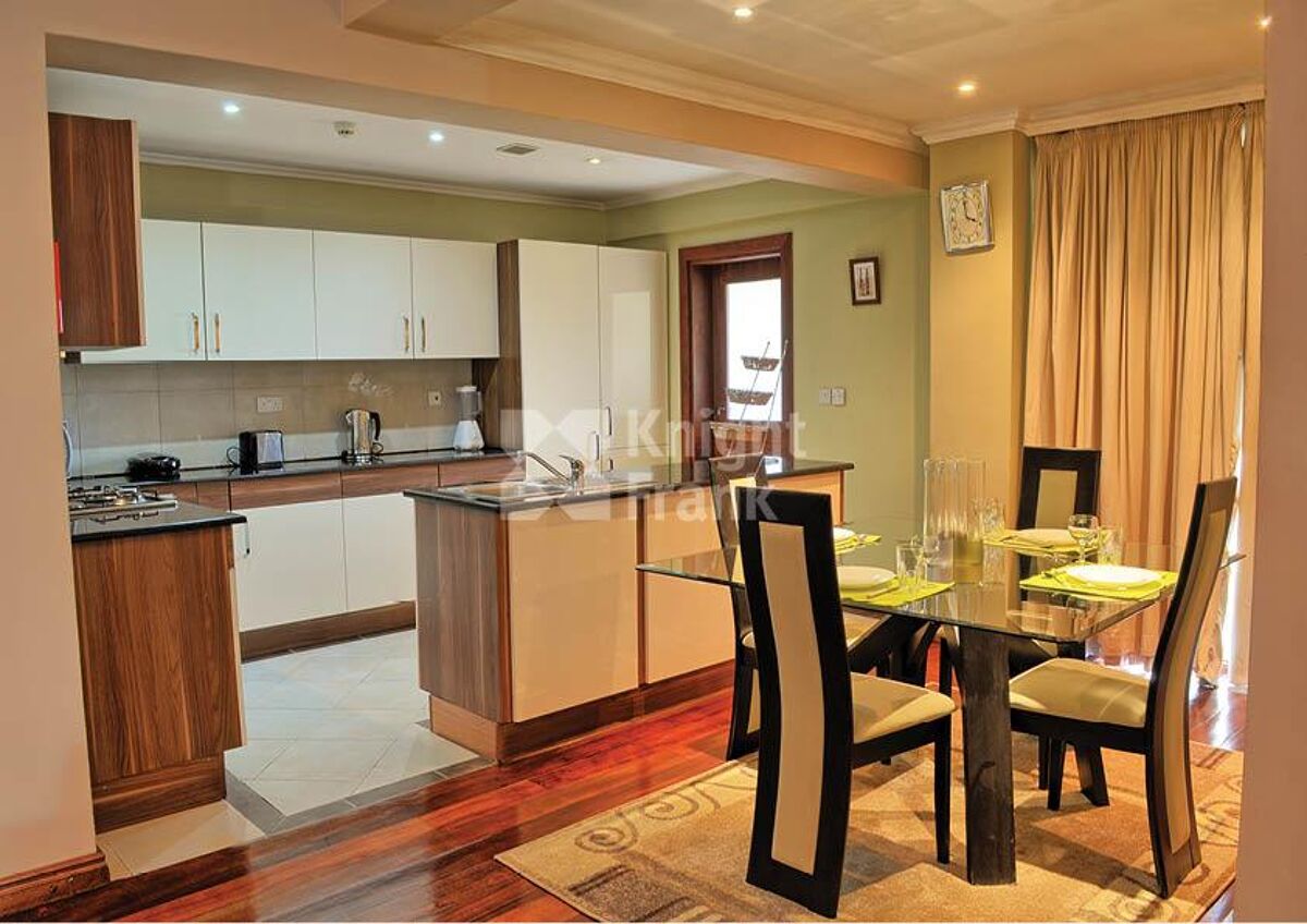 apartment to rent in Upper Hill, Nairobi NAI200002 Knight Frank