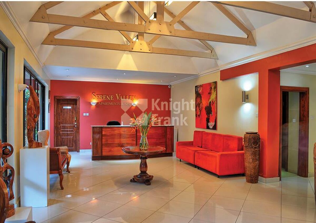 apartment to rent in Upper Hill, Nairobi NAI200002 Knight Frank