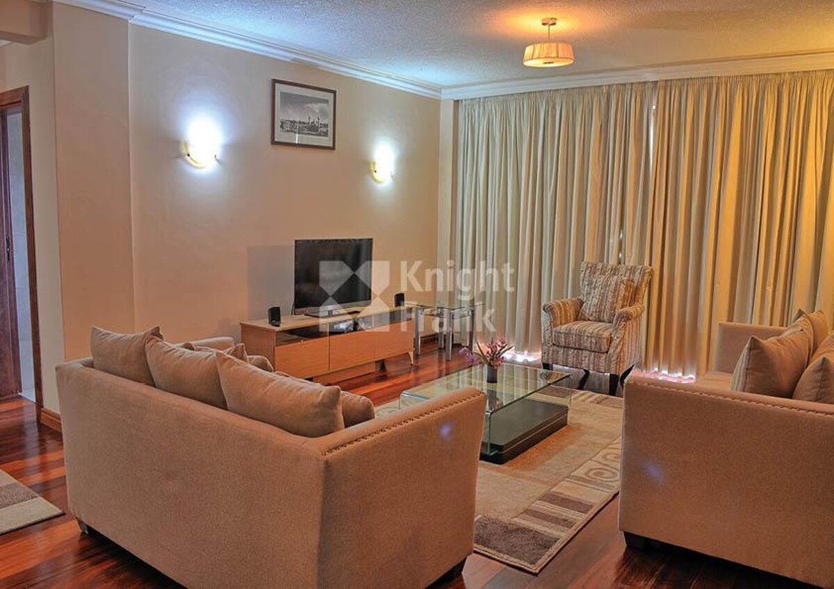 apartment to rent in Upper Hill, Nairobi NAI200002 Knight Frank