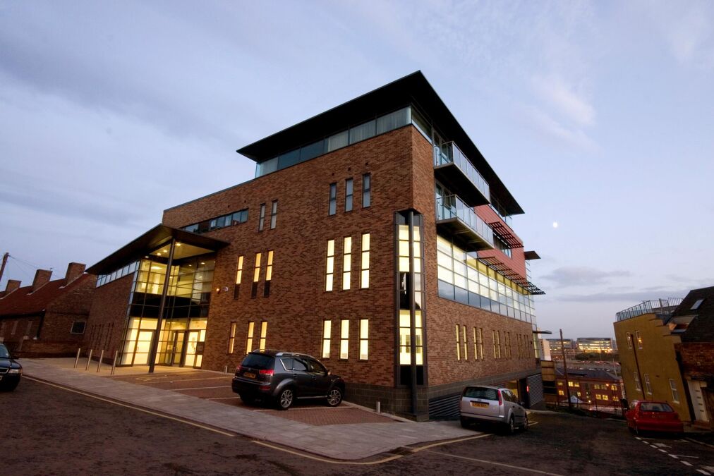 Image of Keel House, Garth Heads, Newcastle Upon Tyne, Tyne and Wear, NE1
